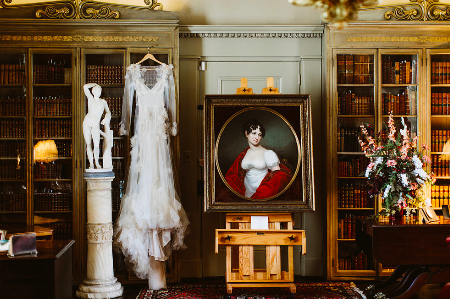 historic wedding venues