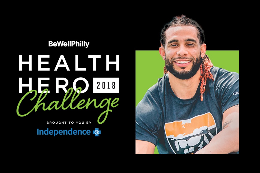 evan harden health hero