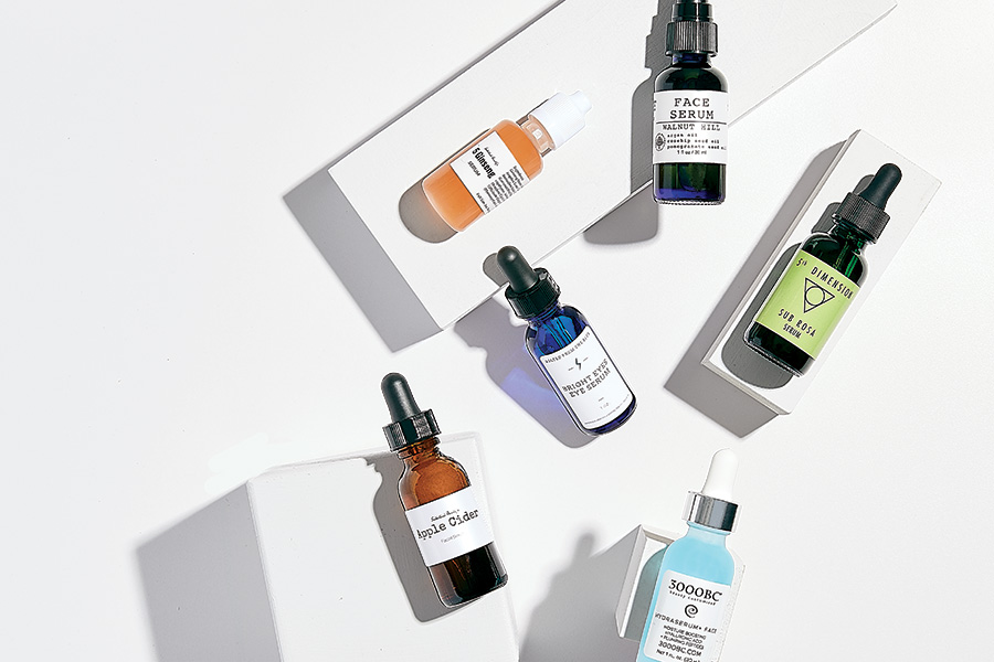 must have serums