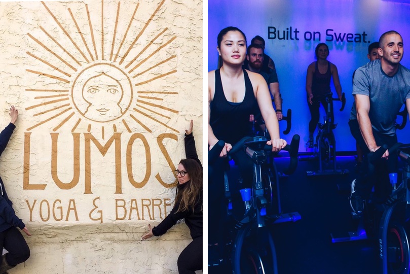 fairmount fitness studios bpm lumos barre and yoga
