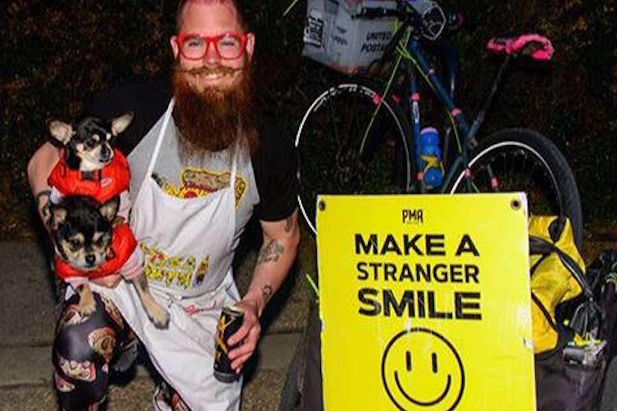 joe cox for city council philadelphia