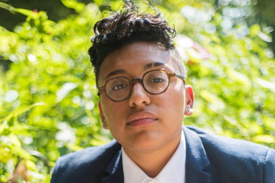 kay martinez mazzoni center diversity director