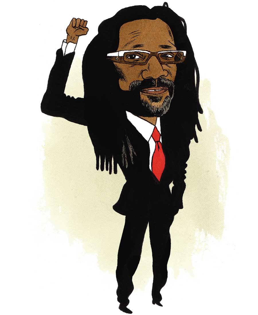 michael coard philadelphia defense attorney