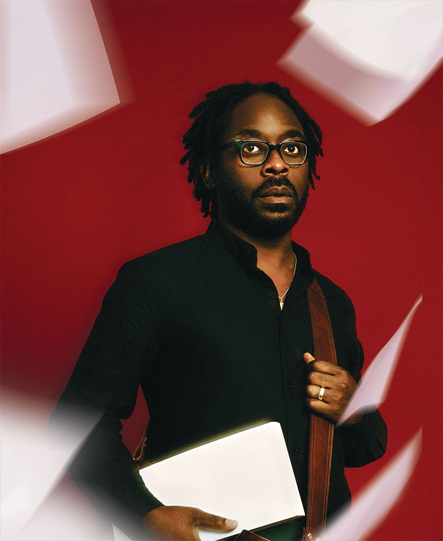philadelphia artists james ijames
