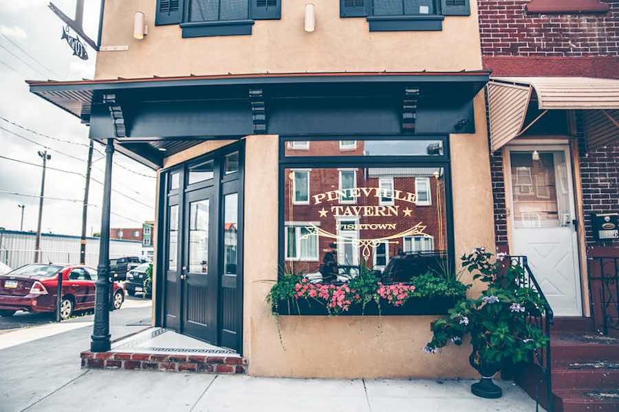 pineville tavern fishtown piano bar philadelphia
