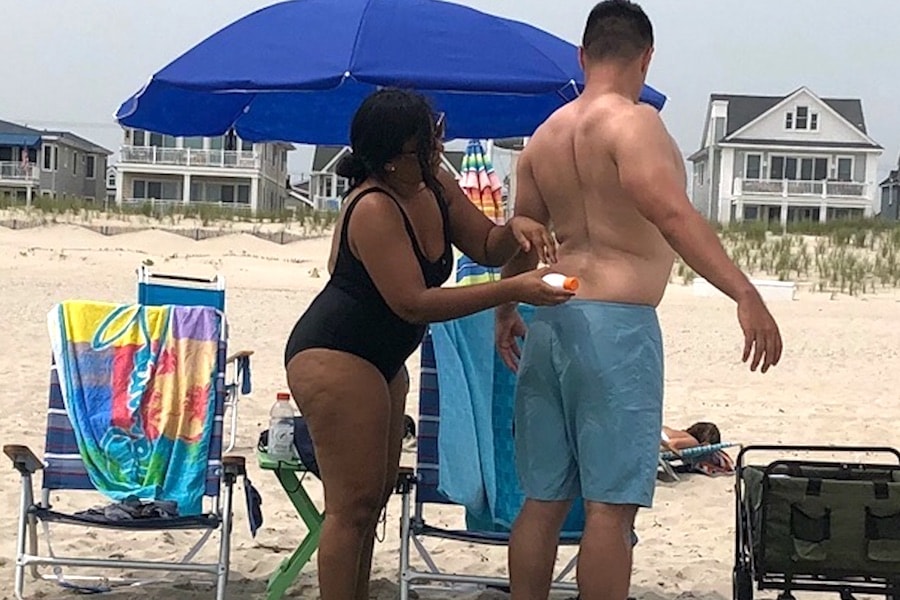 spray sunscreen smoking ban new jersey