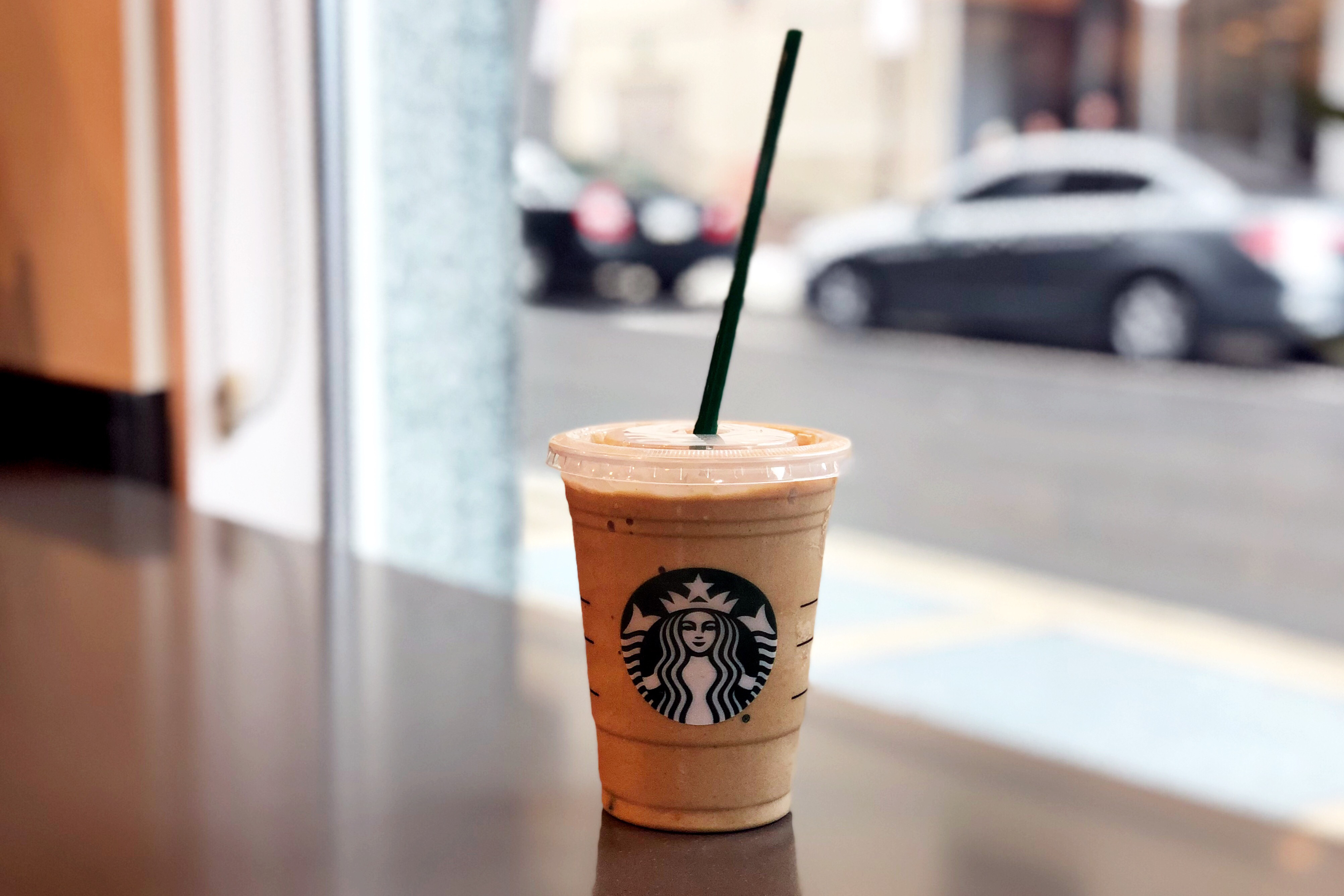 Starbucks Protein Drink – What A Nutritionist Thinks of Vegan Cold