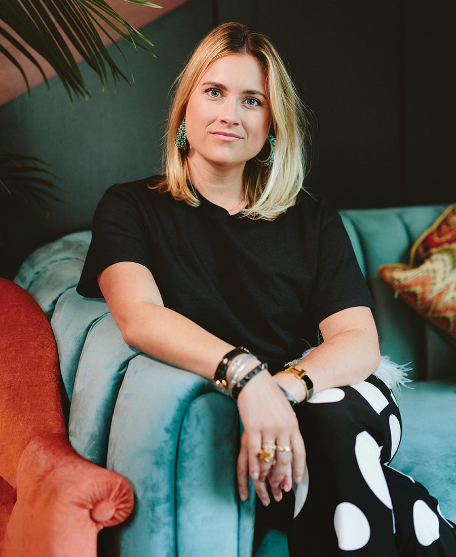 sydney grims fearless restaurants