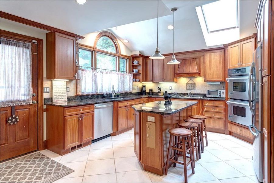 tyson rd kitchen