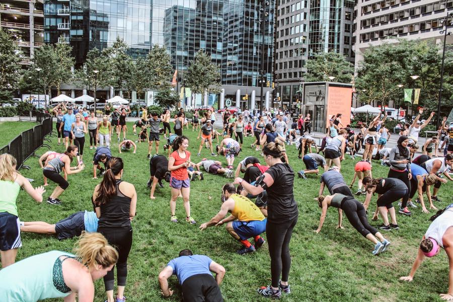 unite philly run 