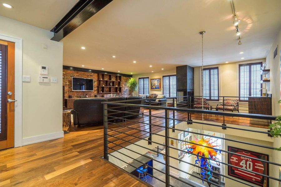The 5 Most Expensive Apartments For Rent In Philadelphia