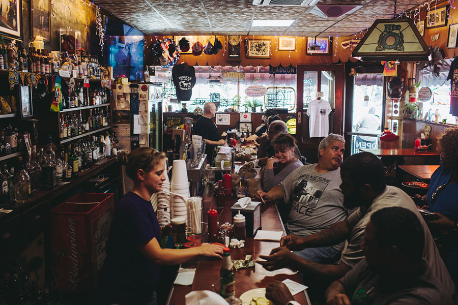 best cheesesteaks donkeys