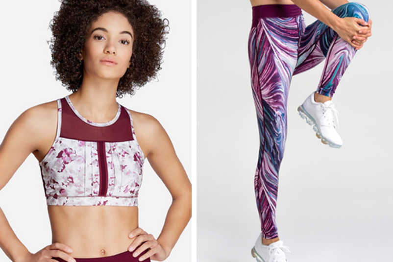 Affordable Workout Gear 