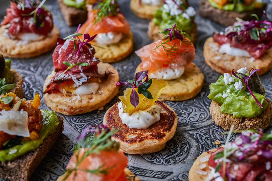 foodie-weekend-away