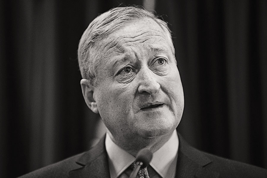 drop plan deferred retirement option philadelphia jim kenney