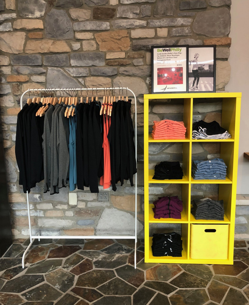 endeavor athletic glen mills