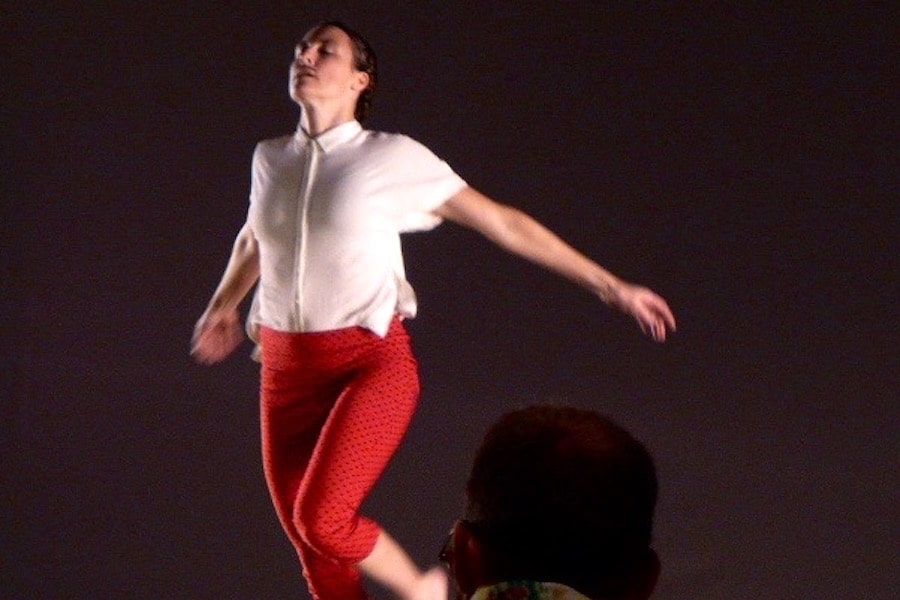 fringearts festival megan bridge julia fisher min