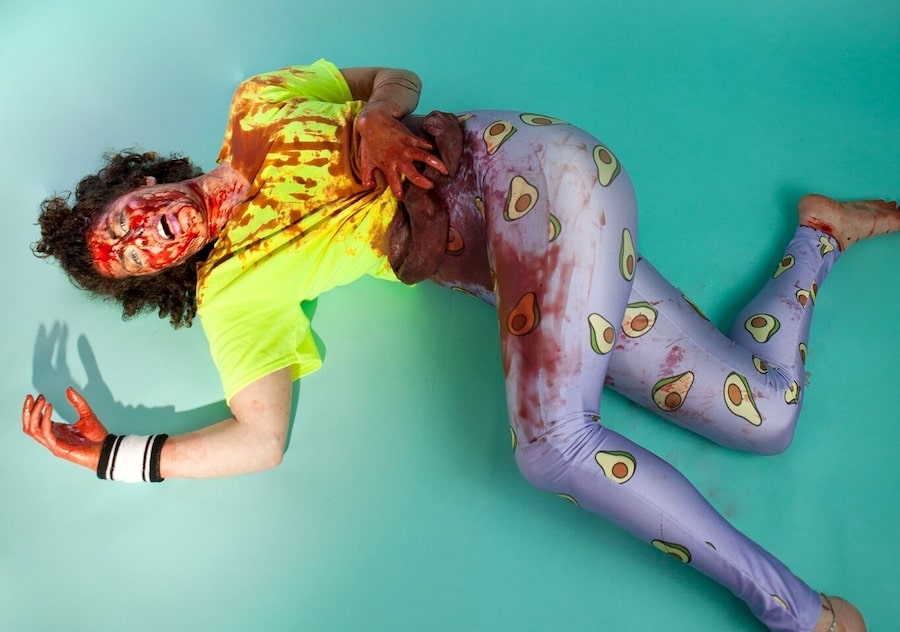 fringearts festival sarah knittel emilie krause min