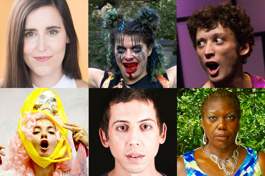 fringearts fringe festival