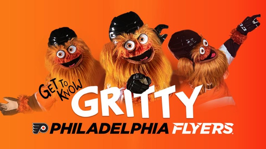 Gritty