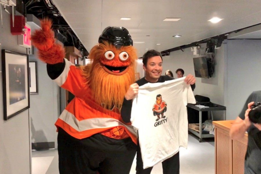 gritty jimmy fallon