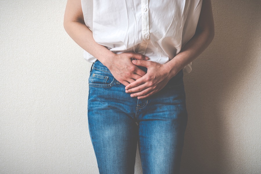 gut health check