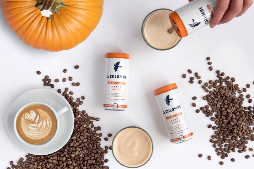 healthy pumpkin spice