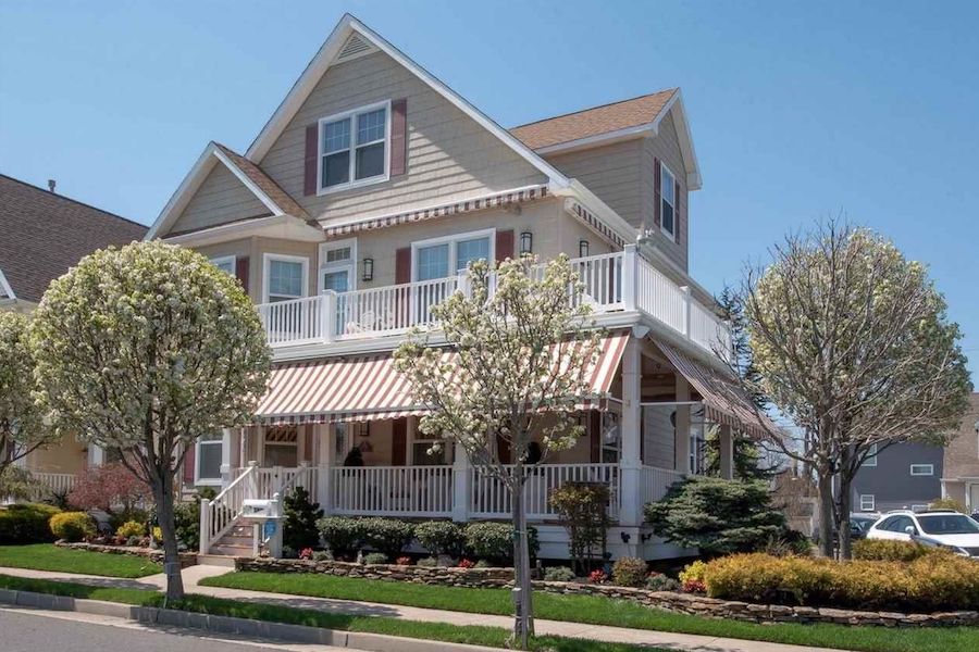 house for sale margate colonial exterior front