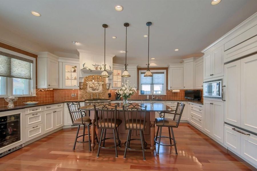 house for sale margate colonial kitchen