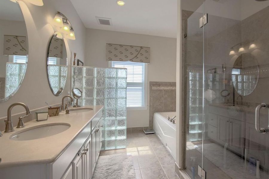 house for sale margate colonial master bathroom