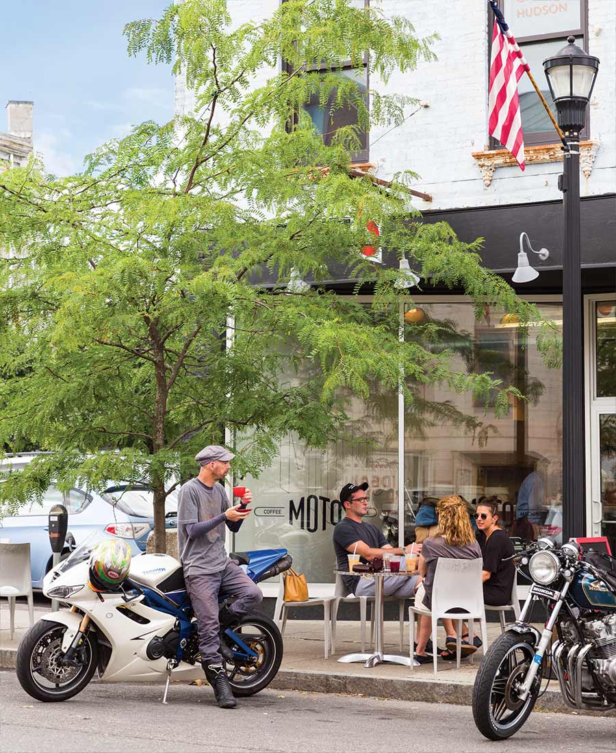 hudson new york things to do