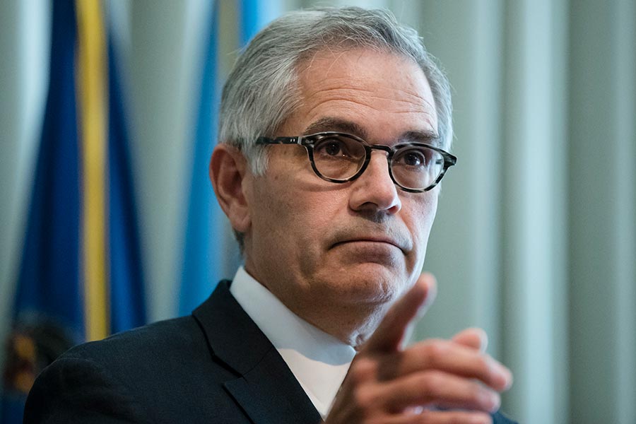 larry krasner