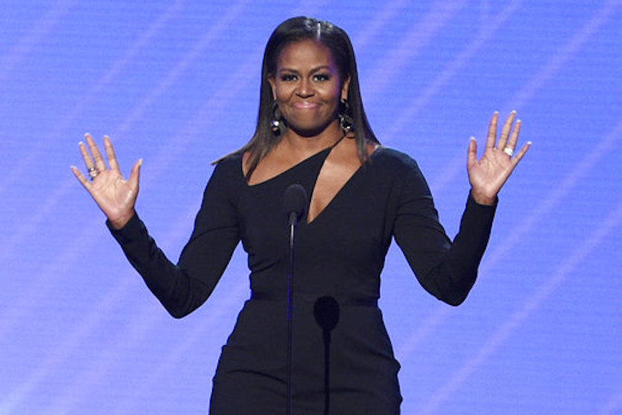 michelle obama philadelphia tickets
