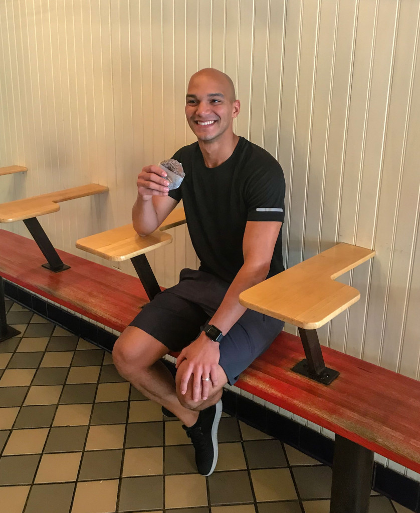 privatgym trainer