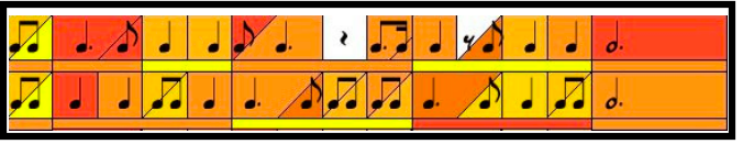 song quilts