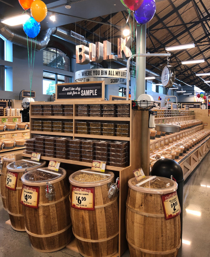 sprouts farmers market