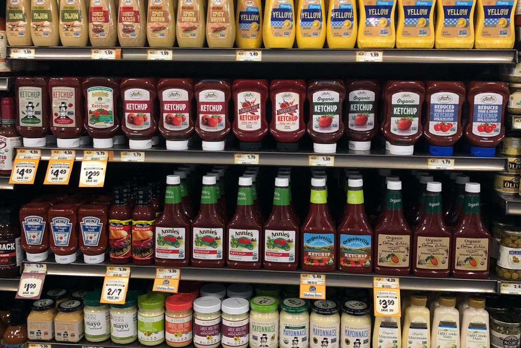 sprouts farmers market