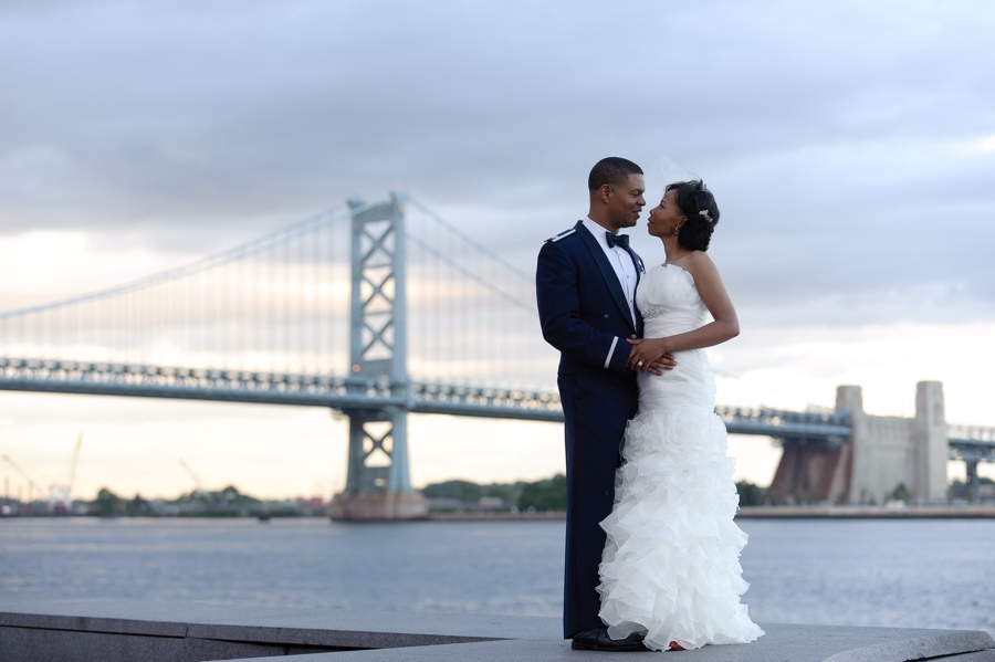 waterfront wedding venues