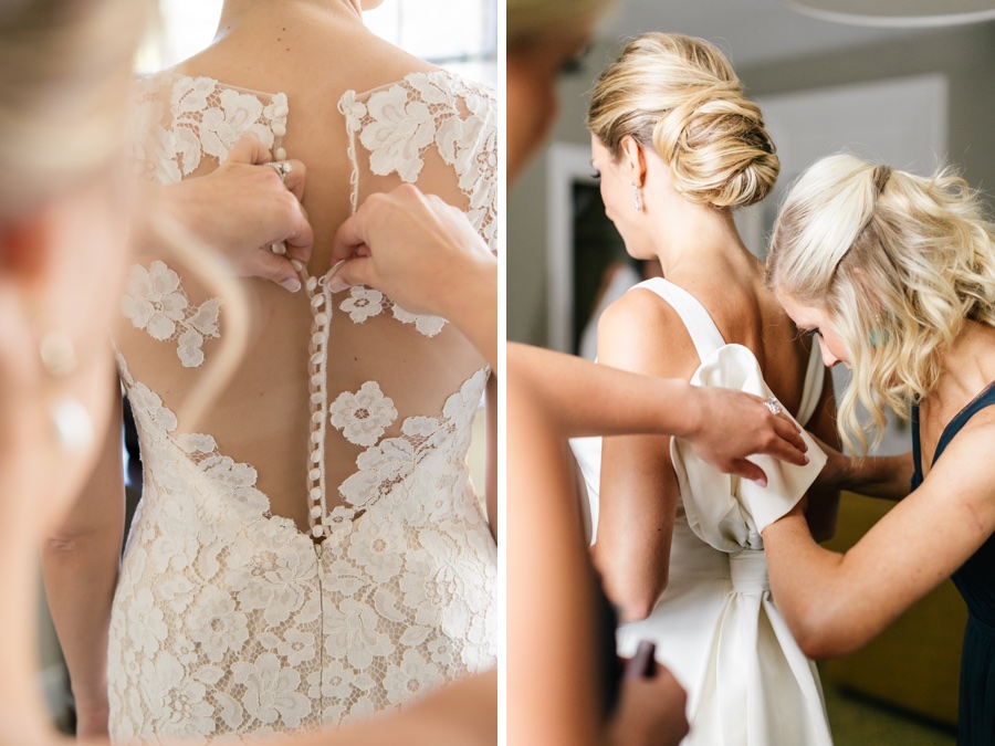 wedding dress tailor