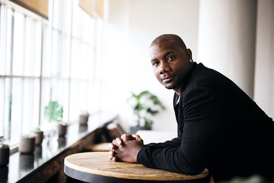 I Love My Job: Ryan Howard on How His Life Is Still All About Finding the  Right Pitch