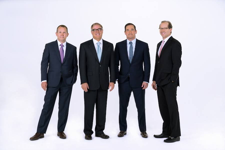 wbp tim downey southern land company slc leadership team