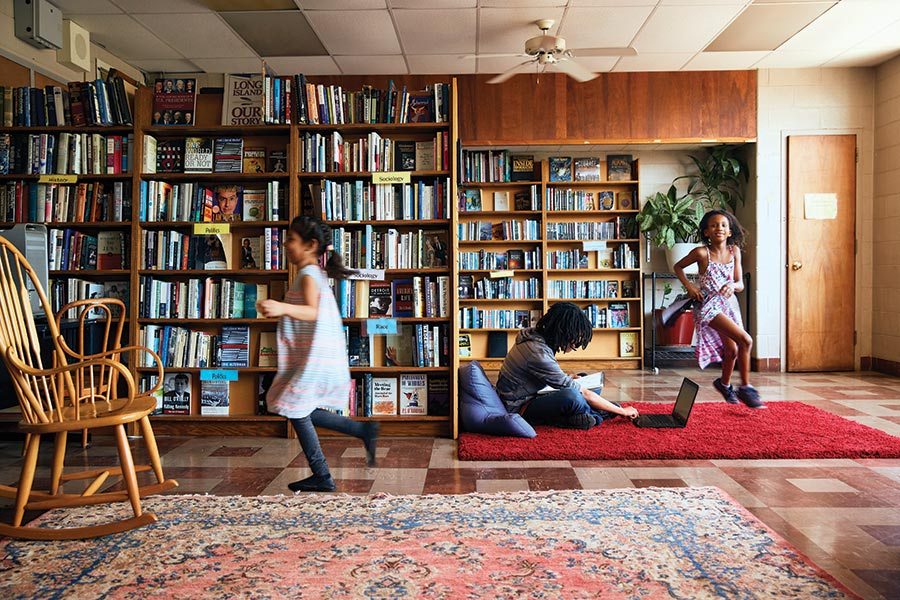 alternative schools philly free school