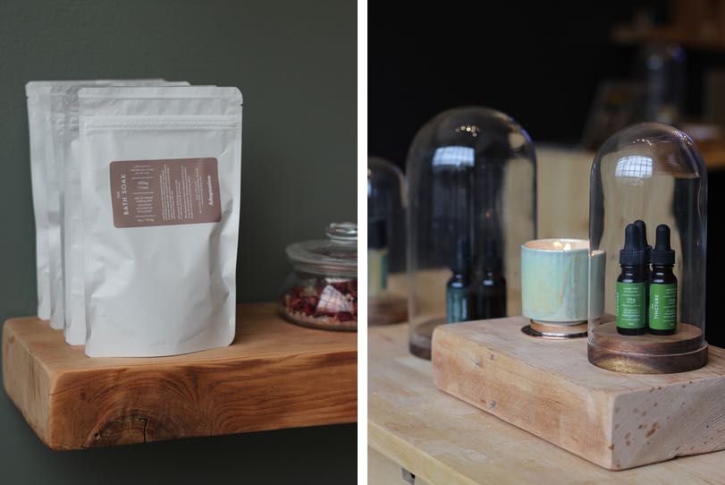cbd store anthology wellness