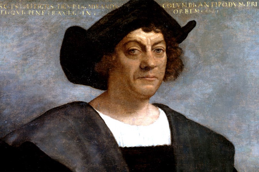 columbus cancels columbus day