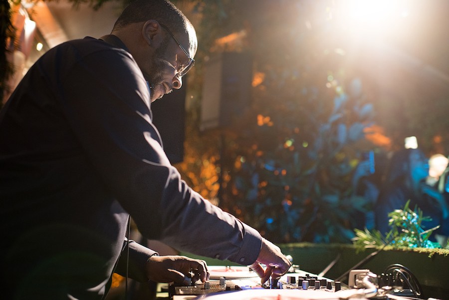 comcast technoiogy center tour four seasons hotel dj jazzy jeff