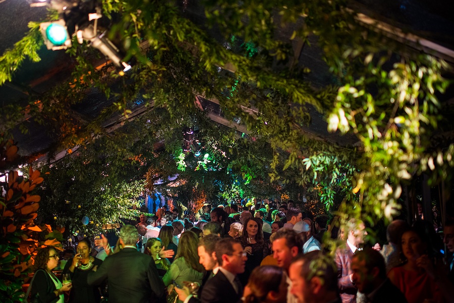 comcast technoiogy center tour four seasons hotel pop down space