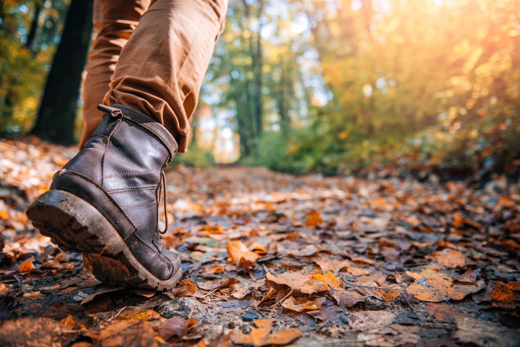 fall weekend