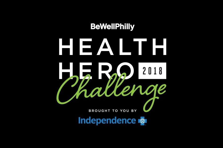 Health Hero Challenge finalists