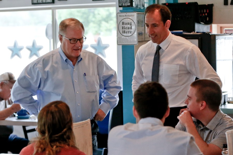 scott wagner jeff bartos