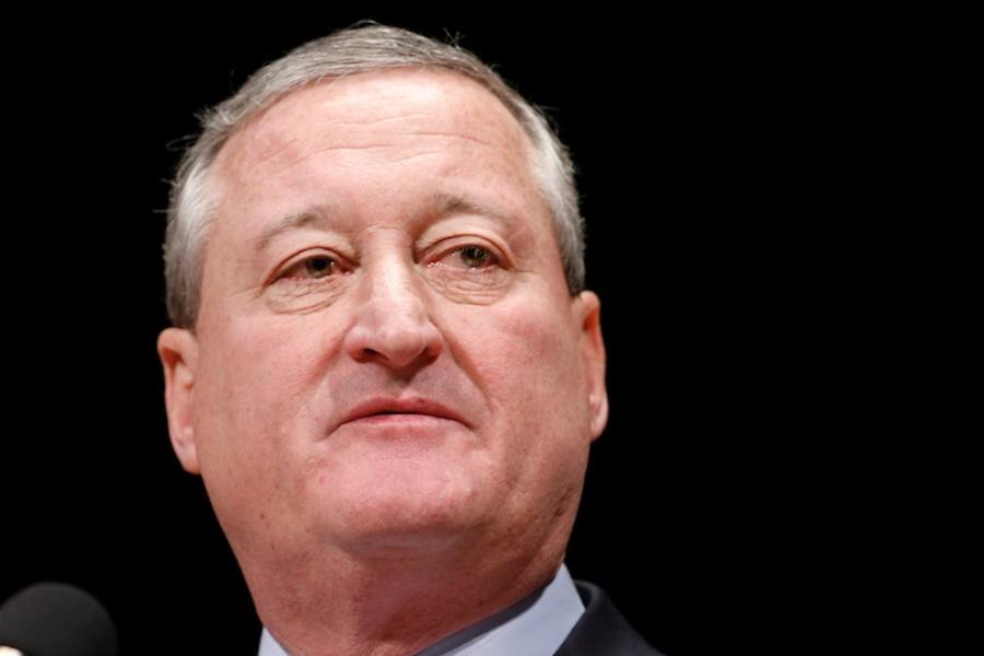 kenney kensington disaster opioid epidemic